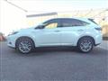 2014 Toyota Harrier Hybrid