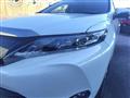 2014 Toyota Harrier Hybrid