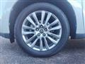 2014 Toyota Harrier Hybrid