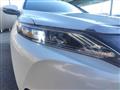2014 Toyota Harrier Hybrid