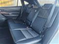 2014 Toyota Harrier Hybrid