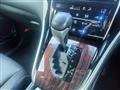 2014 Toyota Harrier Hybrid