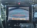 2014 Toyota Harrier Hybrid