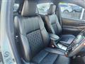 2014 Toyota Harrier Hybrid