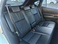 2014 Toyota Harrier Hybrid