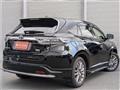 2014 Toyota Harrier Hybrid