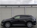 2014 Toyota Harrier Hybrid