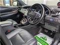 2014 Toyota Harrier Hybrid