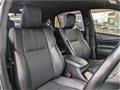 2014 Toyota Harrier Hybrid
