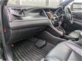 2014 Toyota Harrier Hybrid