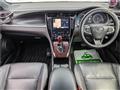 2014 Toyota Harrier Hybrid