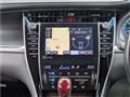 2014 Toyota Harrier Hybrid