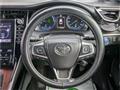 2014 Toyota Harrier Hybrid