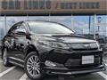 2014 Toyota Harrier Hybrid