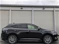 2014 Toyota Harrier Hybrid