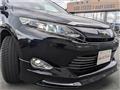 2014 Toyota Harrier Hybrid