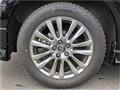 2014 Toyota Harrier Hybrid