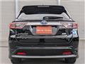 2014 Toyota Harrier Hybrid