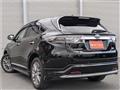 2014 Toyota Harrier Hybrid