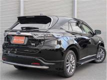 2014 Toyota Harrier Hybrid