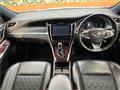 2014 Toyota Harrier Hybrid