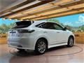 2014 Toyota Harrier Hybrid