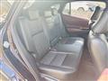 2014 Toyota Harrier Hybrid