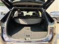 2014 Toyota Harrier Hybrid