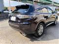 2014 Toyota Harrier Hybrid