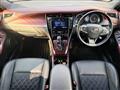 2014 Toyota Harrier Hybrid