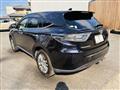 2014 Toyota Harrier Hybrid