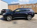 2014 Toyota Harrier Hybrid