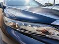 2014 Toyota Harrier Hybrid