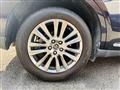 2014 Toyota Harrier Hybrid