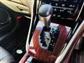 2014 Toyota Harrier Hybrid