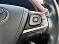 2014 Toyota Harrier Hybrid