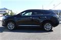 2014 Toyota Harrier Hybrid
