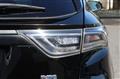 2014 Toyota Harrier Hybrid