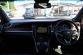 2014 Toyota Harrier Hybrid