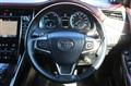 2014 Toyota Harrier Hybrid
