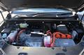 2014 Toyota Harrier Hybrid