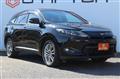 2014 Toyota Harrier Hybrid