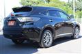 2014 Toyota Harrier Hybrid