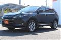 2014 Toyota Harrier Hybrid