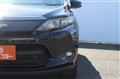 2014 Toyota Harrier Hybrid