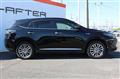 2014 Toyota Harrier Hybrid