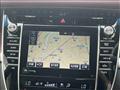 2014 Toyota Harrier Hybrid