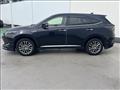 2014 Toyota Harrier Hybrid
