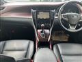 2014 Toyota Harrier Hybrid