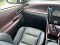 2014 Toyota Harrier Hybrid